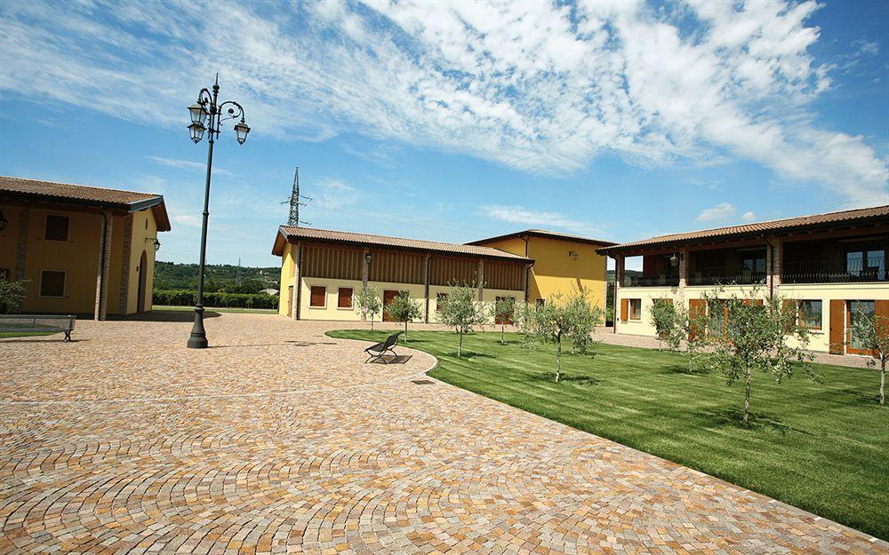 Corte San Felice Verona Eksteriør bilde