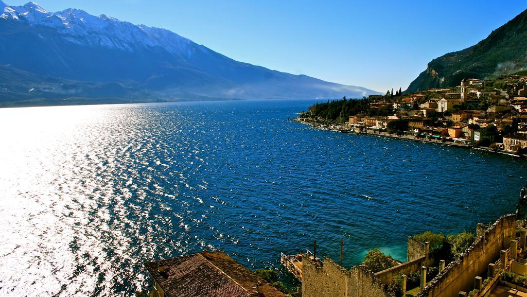 Corte San Felice Verona Eksteriør bilde
