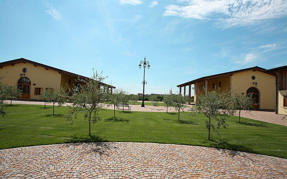 Corte San Felice Verona Eksteriør bilde