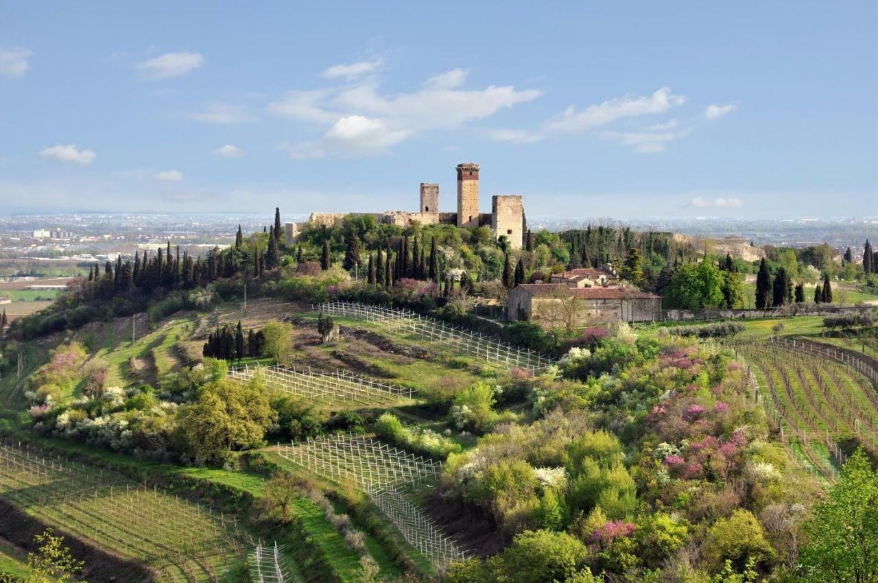 Corte San Felice Verona Eksteriør bilde